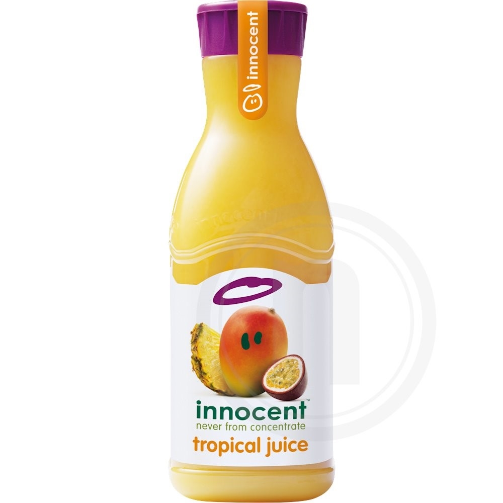 Tropical juice