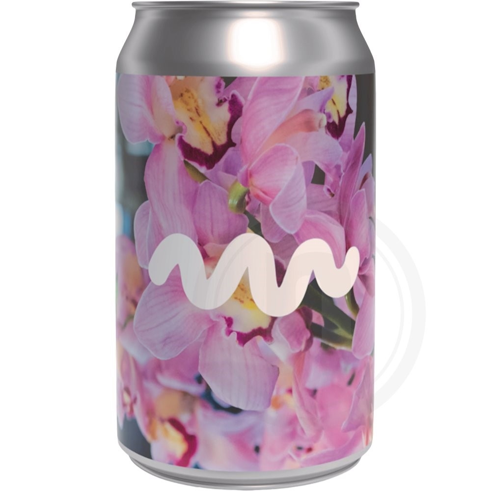 Tropical Rumble (dåse)