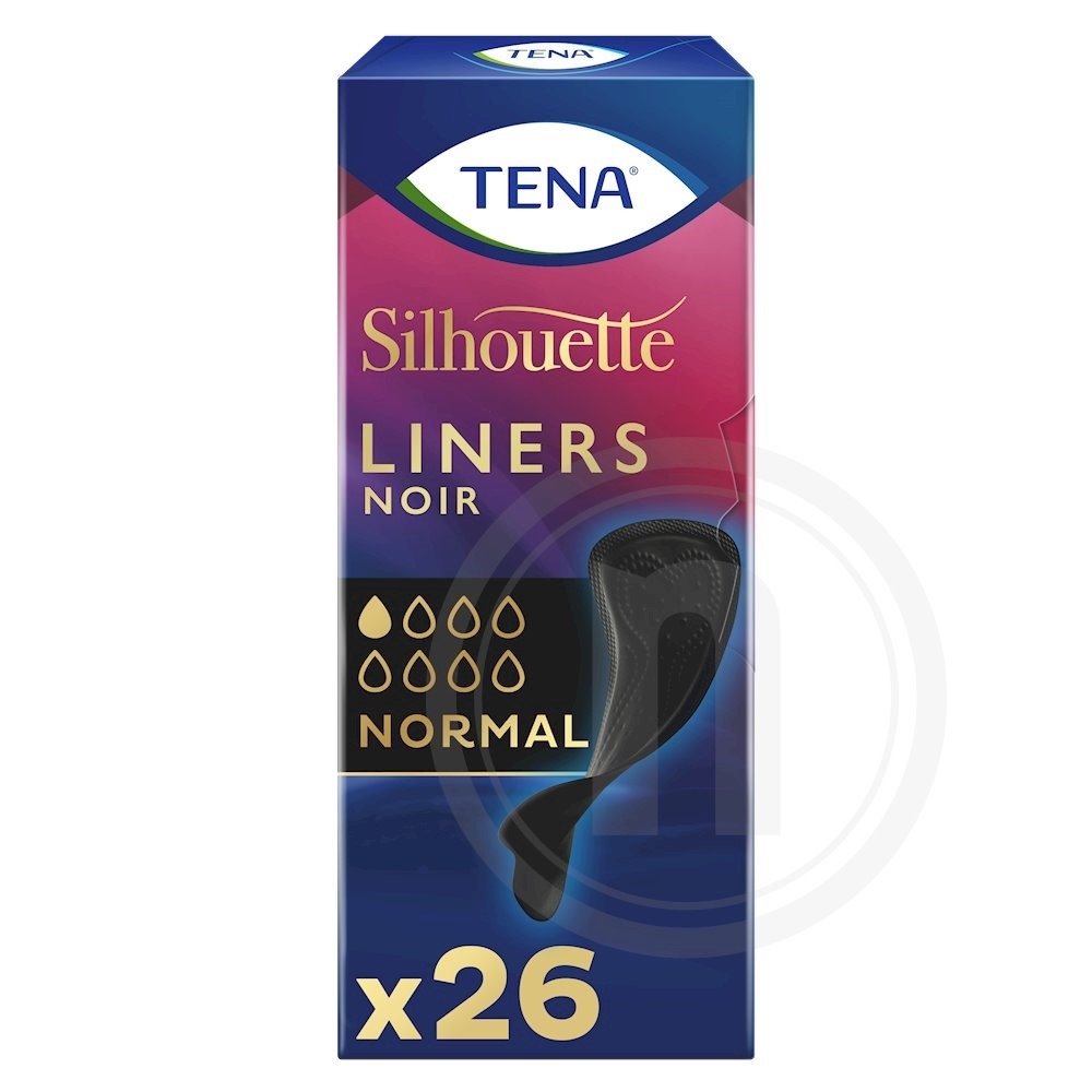 Trusseindlæg (normal sort)