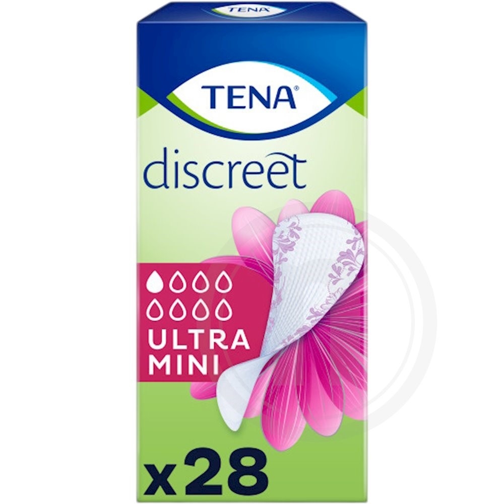 Trusseindlæg (ultra mini)