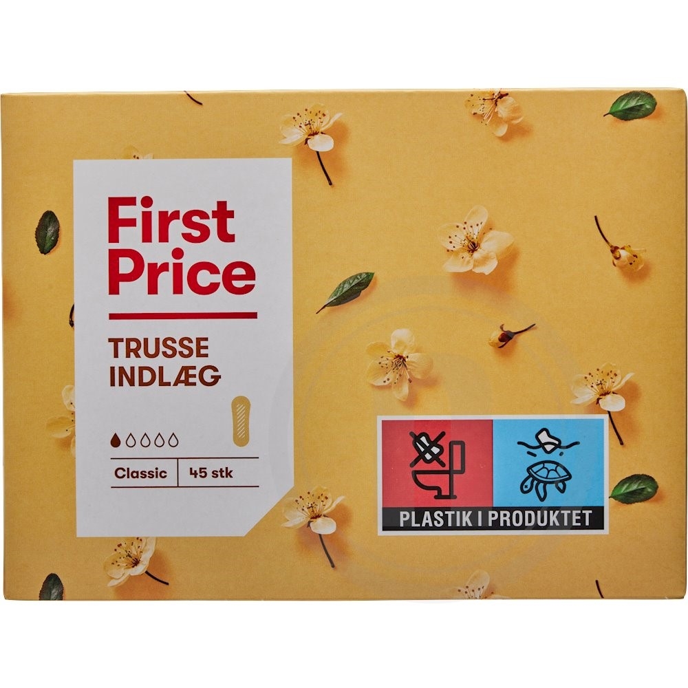 Trusseindlæg