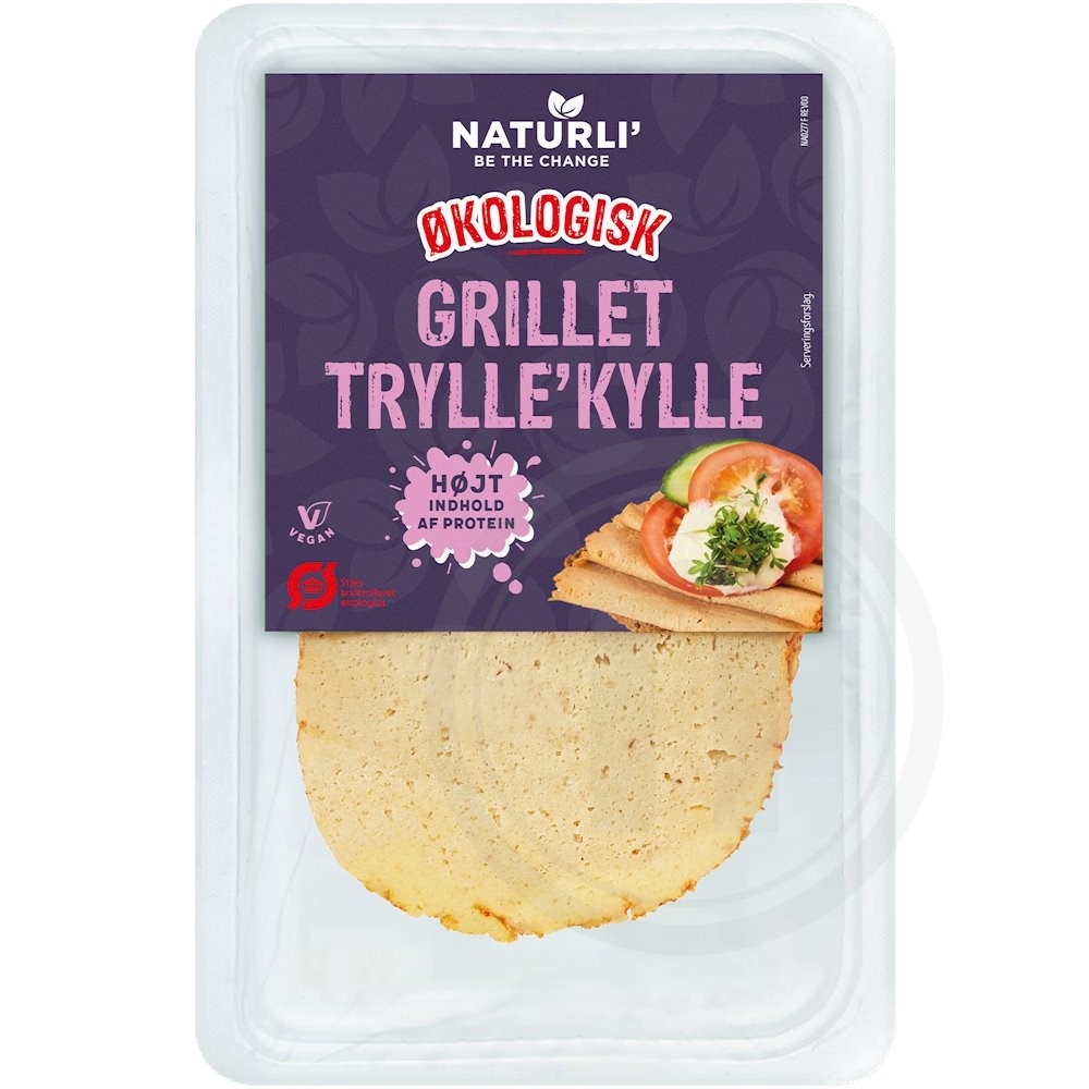 Trylle' Kylle øko.