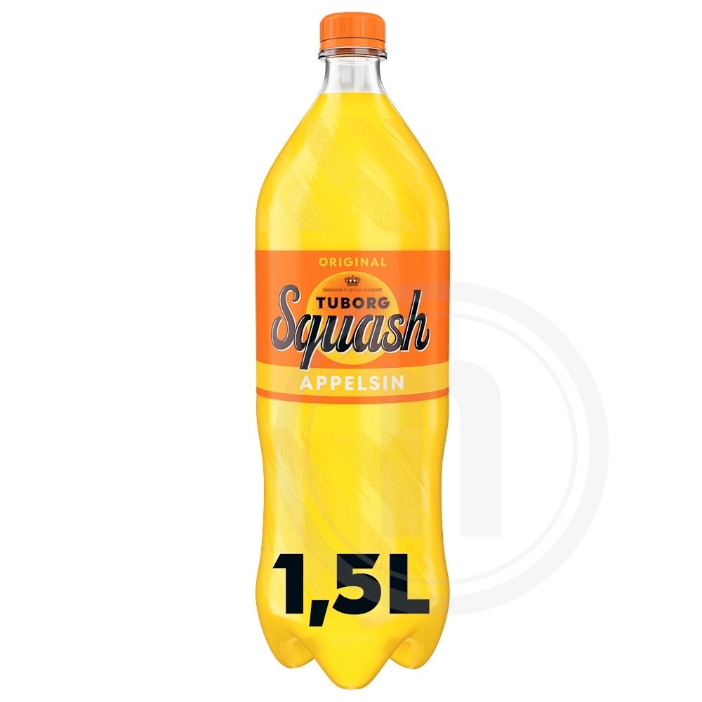 Tuborg Squash