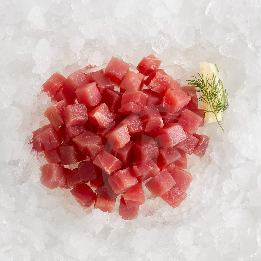 Poseidon Seafood Tun i Tern