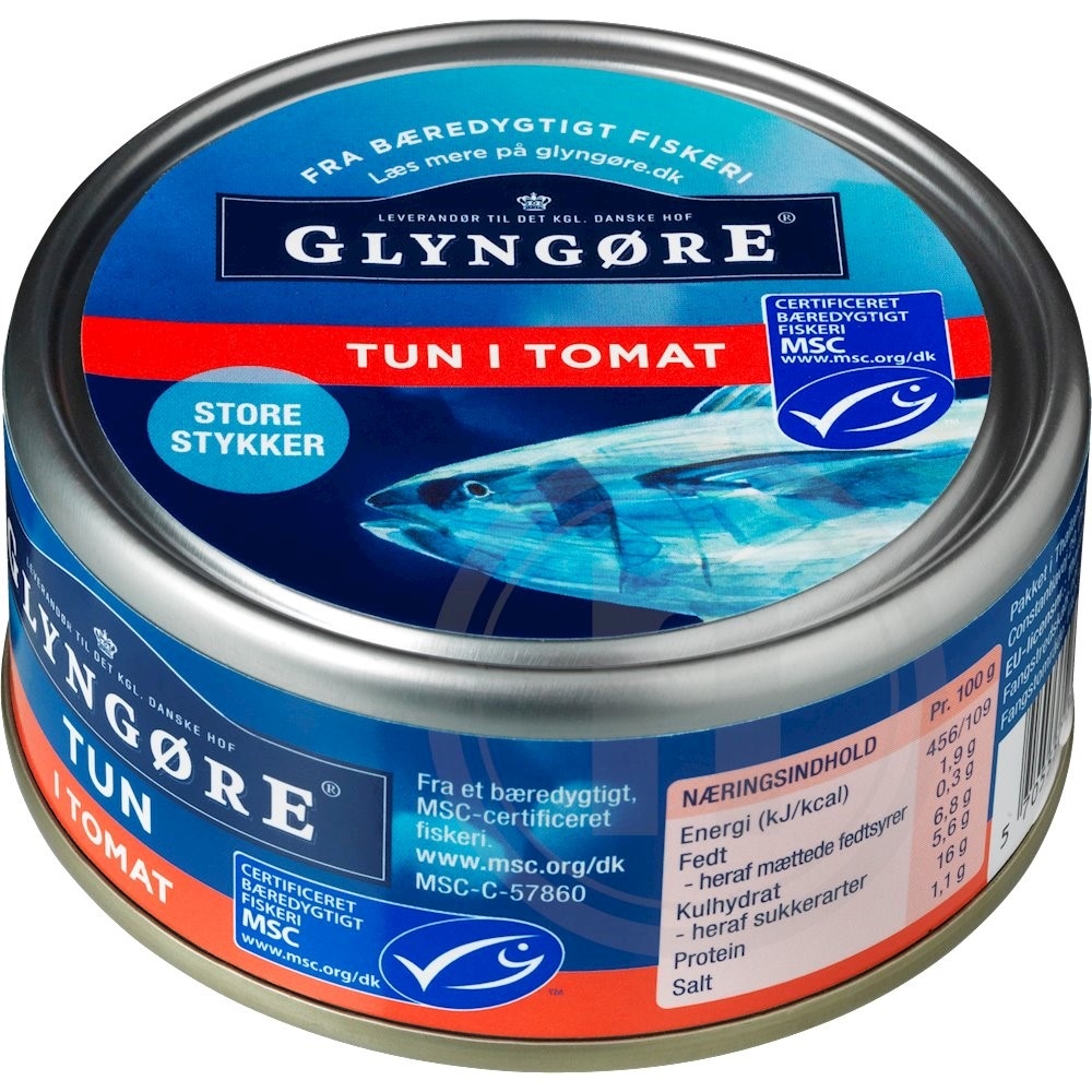 Tun i tomat