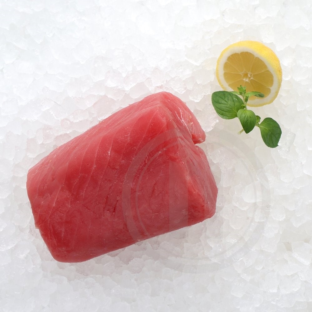 Glyngøre Tun Loins 1 kg