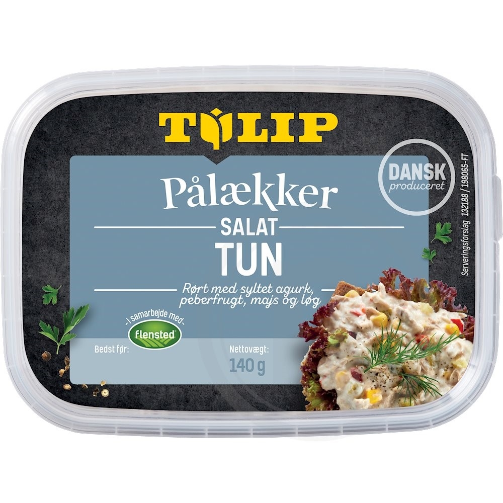 Tun salat