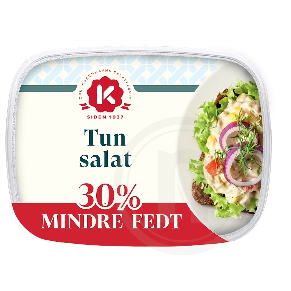 K-Salat Tunsalat 30%