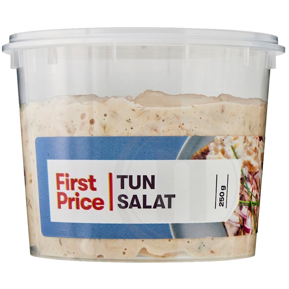 Tunsalat