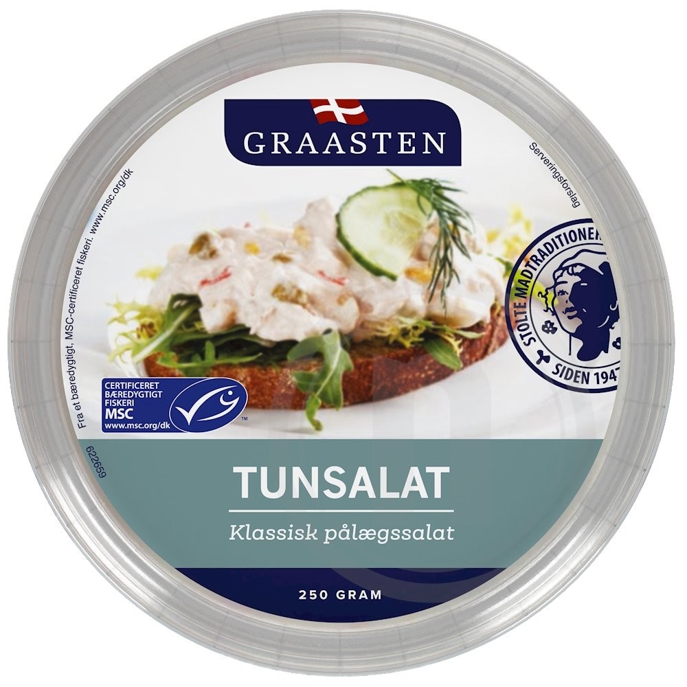 Tunsalat
