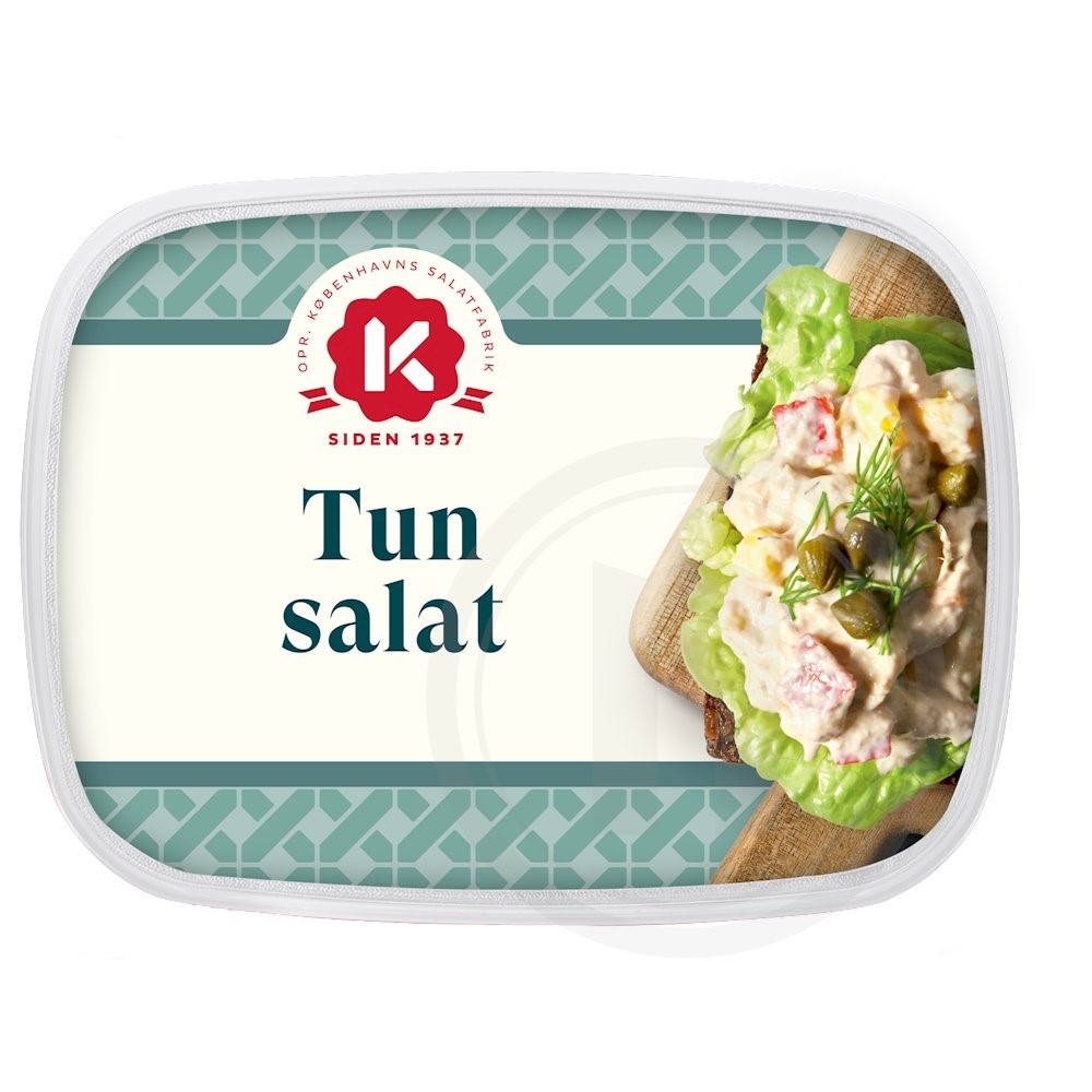 Tunsalat