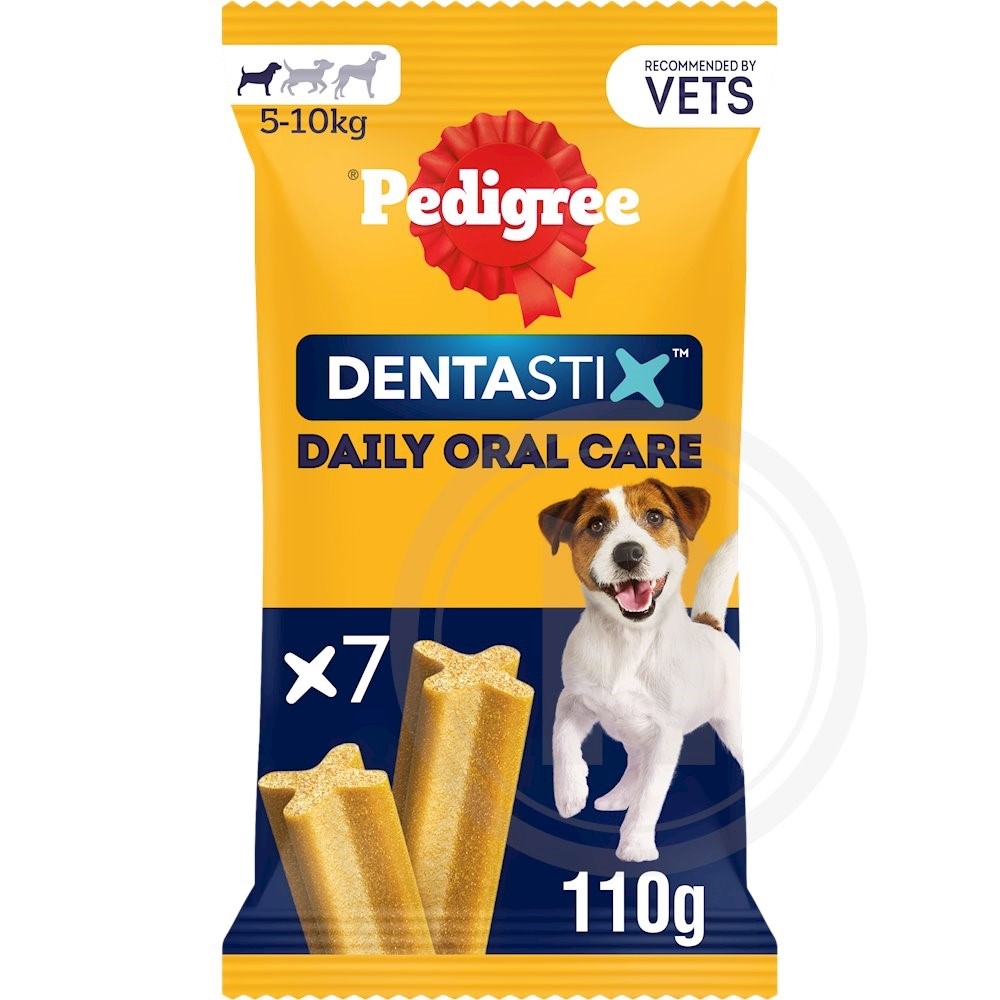Tyggestænger Dentastix