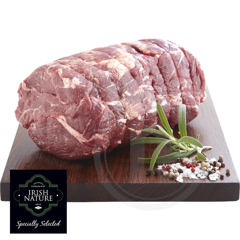 Irish Nature Tykkam Snøret