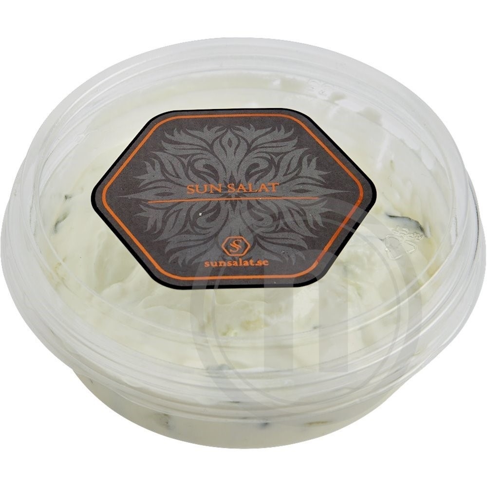 Tzatziki