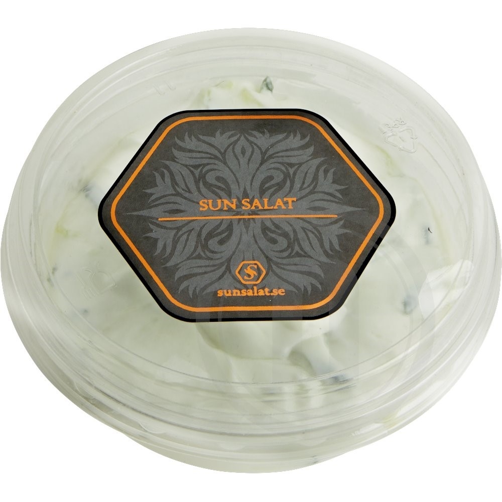 Tzatziki