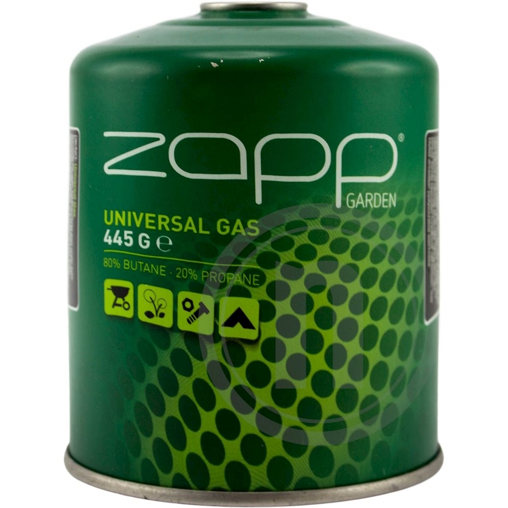 Universal gas