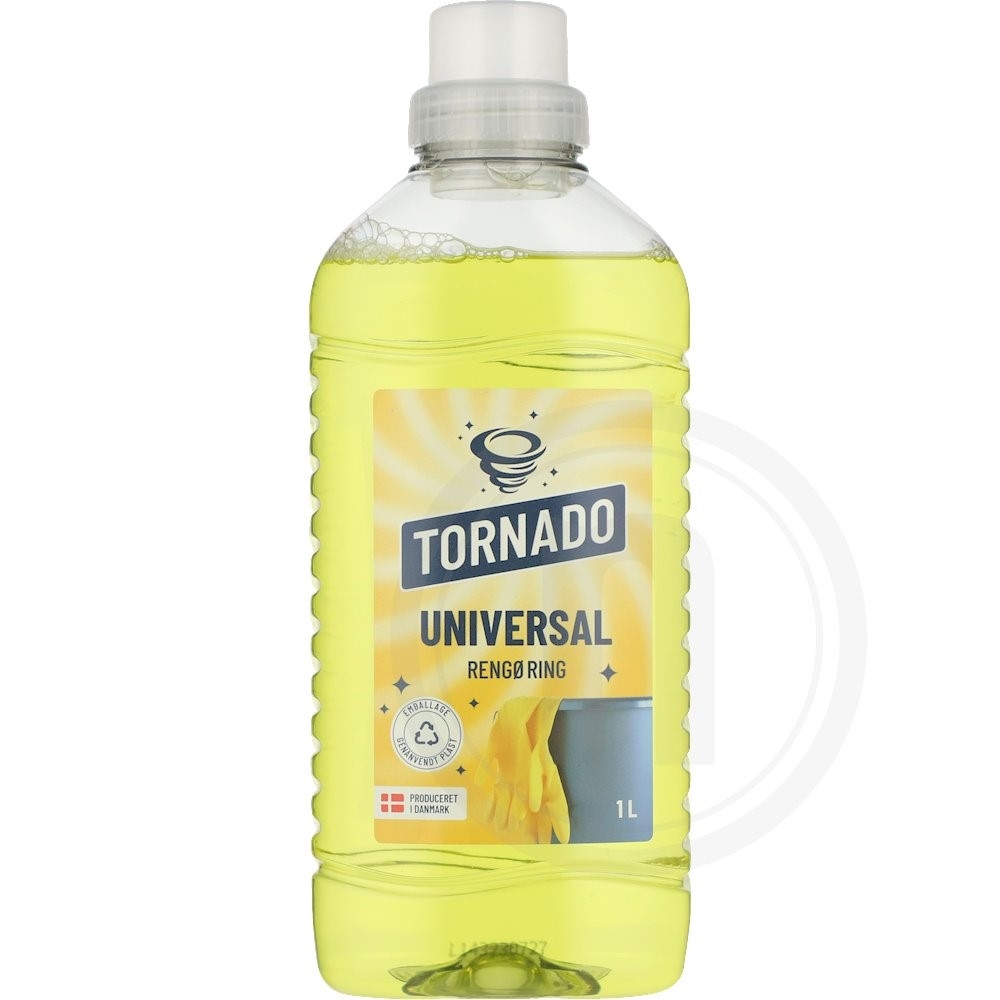 Universal rengøring