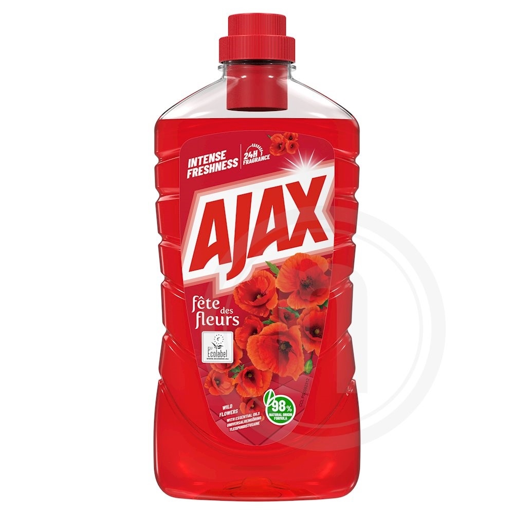Ajax Fête des Fleurs Universal rengøring
