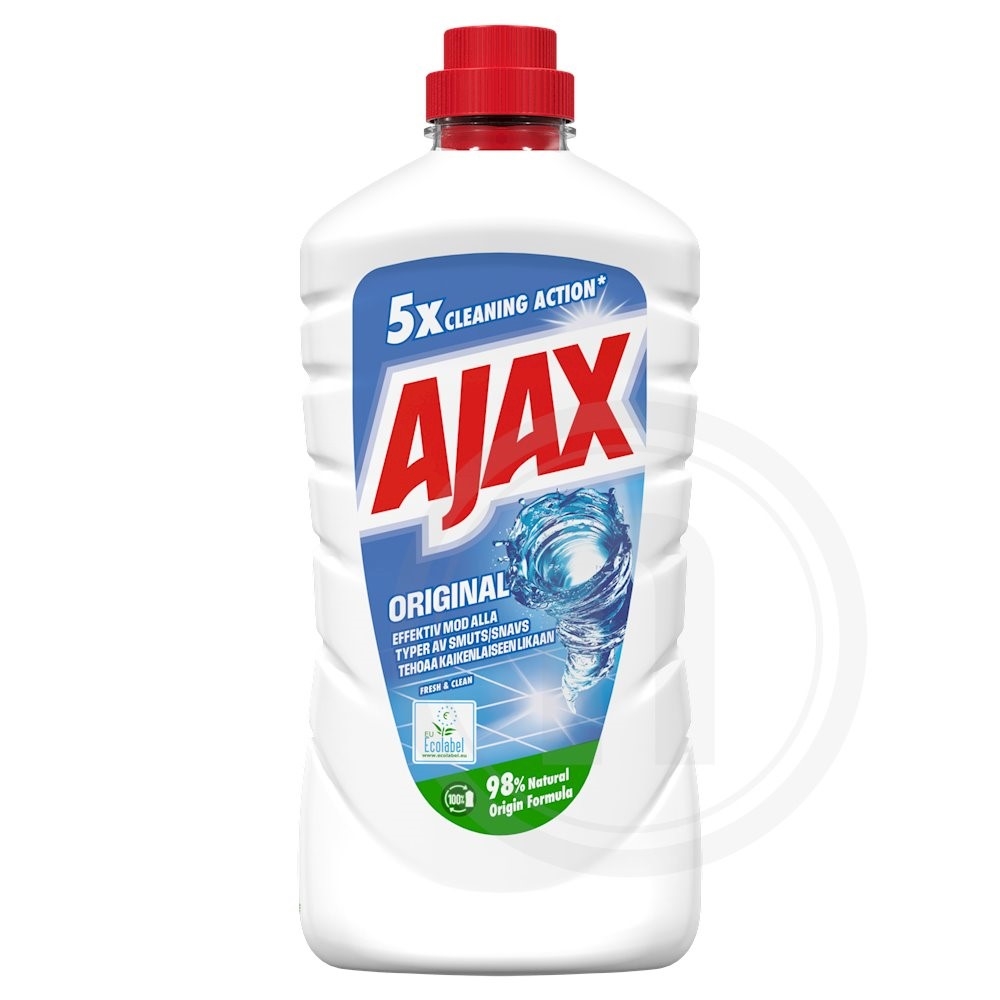Ajax Universal rengøring klassisk original