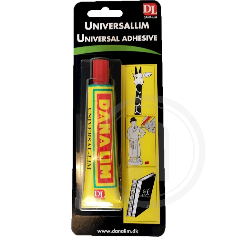 Universallim