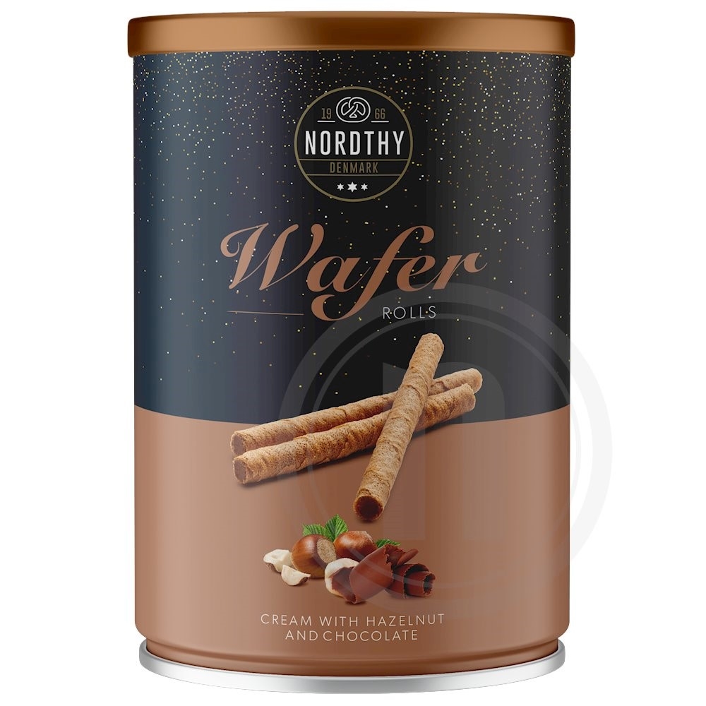 Vaffelrør