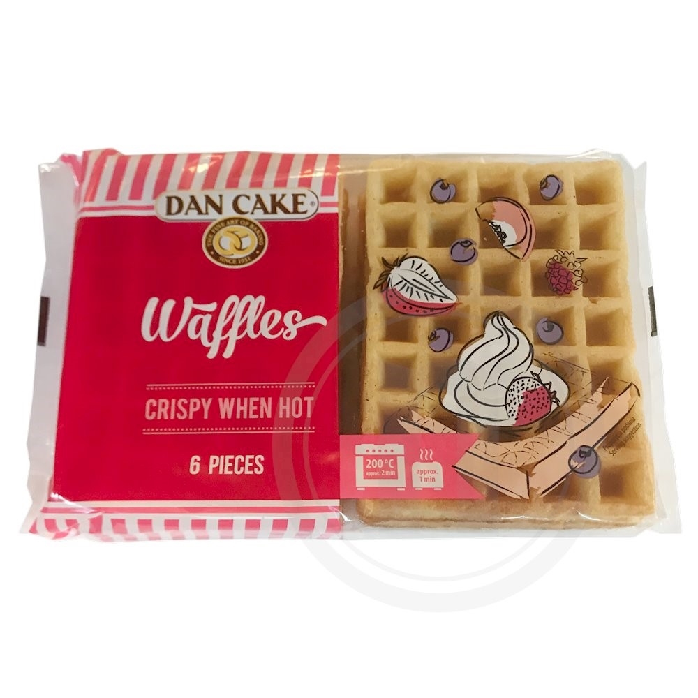 Vafler