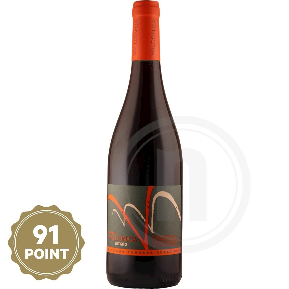 Valdonica Arnaio Rødvin