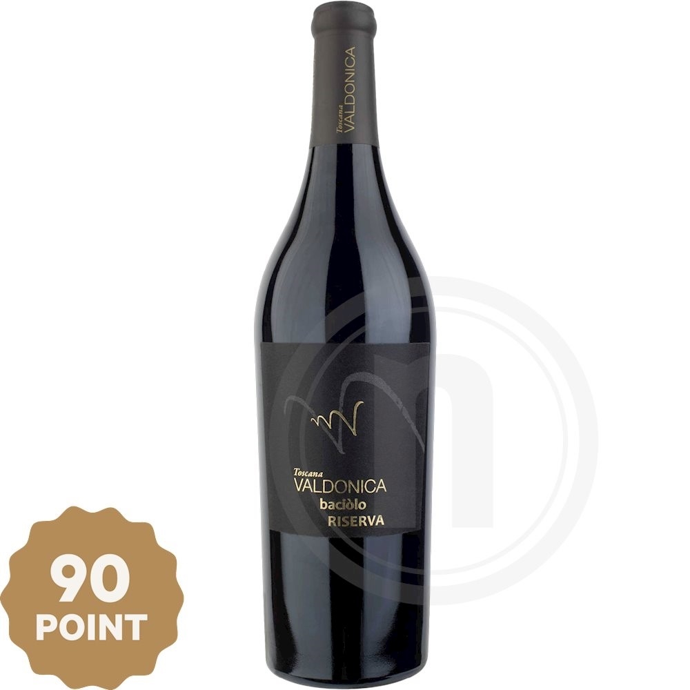 Valdonica Baciòlo Grand Cru Rødvin