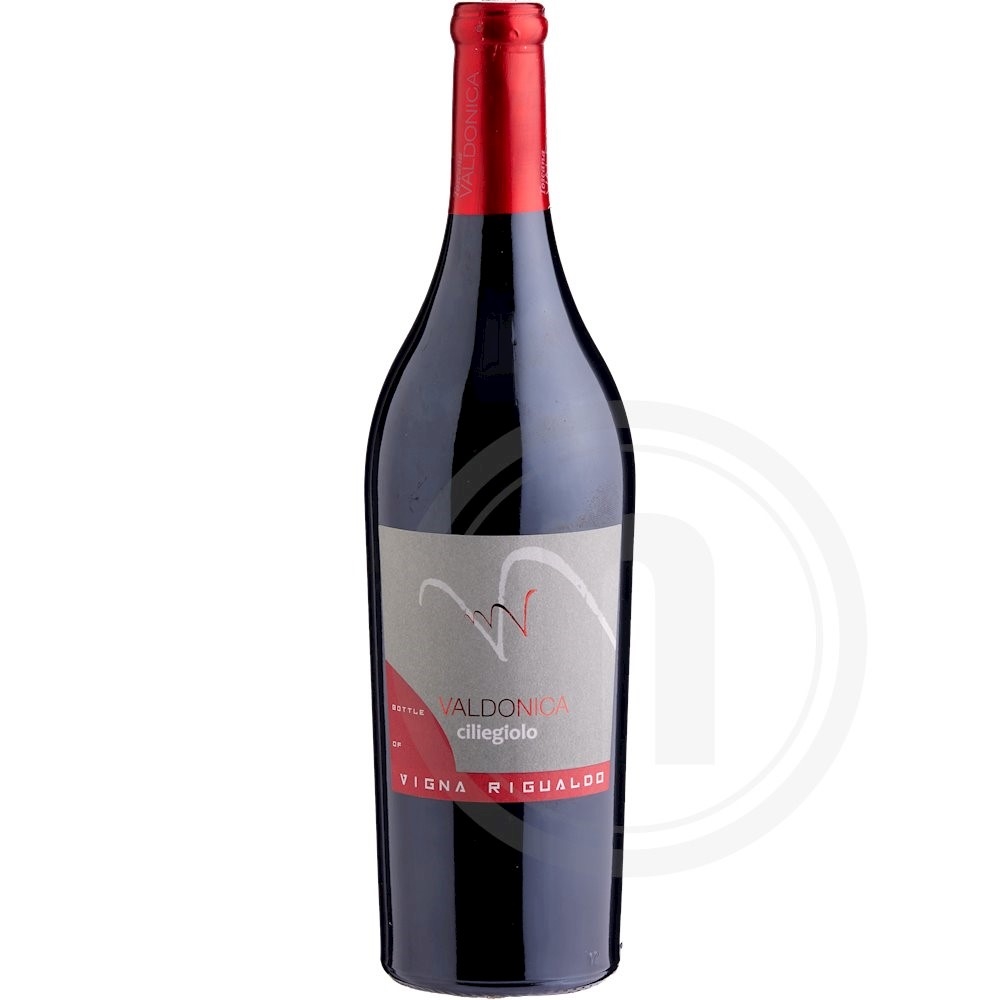 Valdonica Ciliegiolo Sangioves – produktbillede