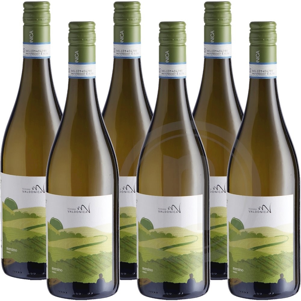 Valdonica Mersino 2024