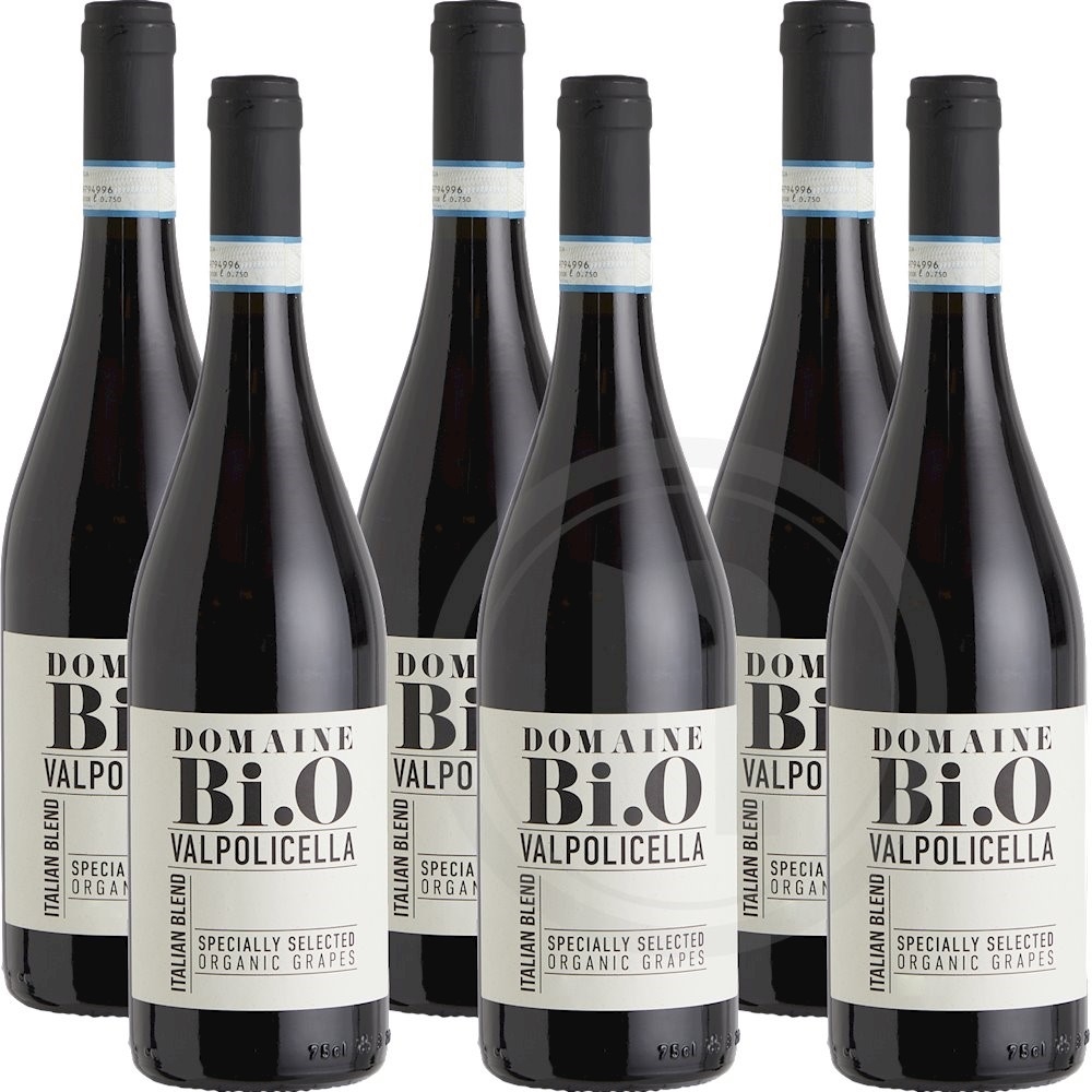 Domaine Bi.o Valpolicella 2024