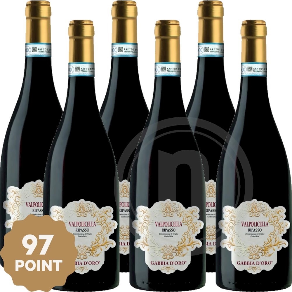 Valpolicella Ripasso Gabbia