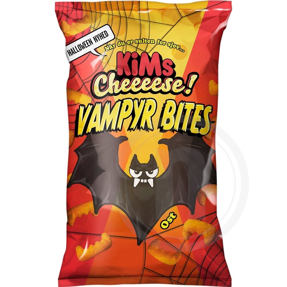 Vampyr Bites