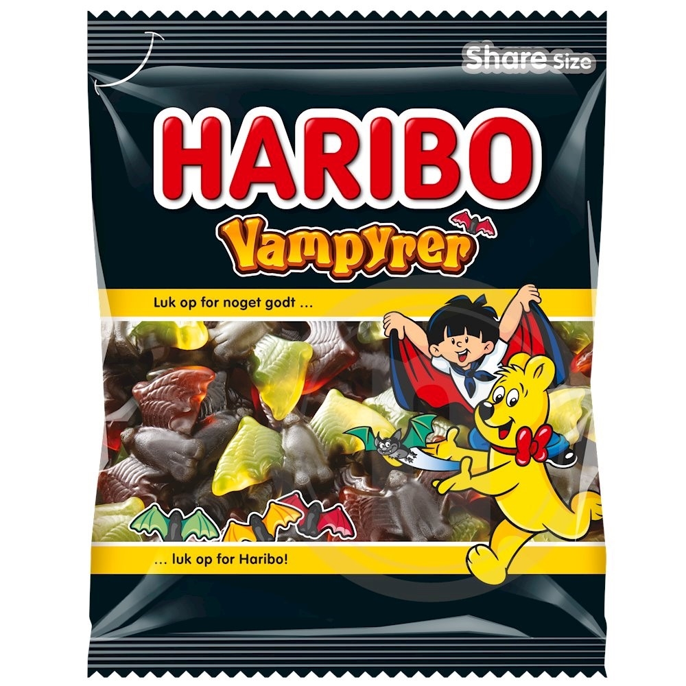 Vampyrer