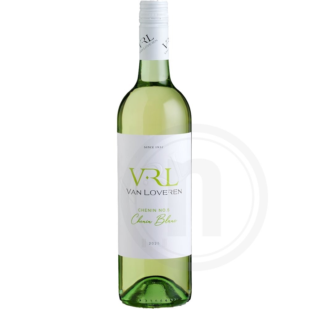 Van Loveren Chenin Blanc No. 5