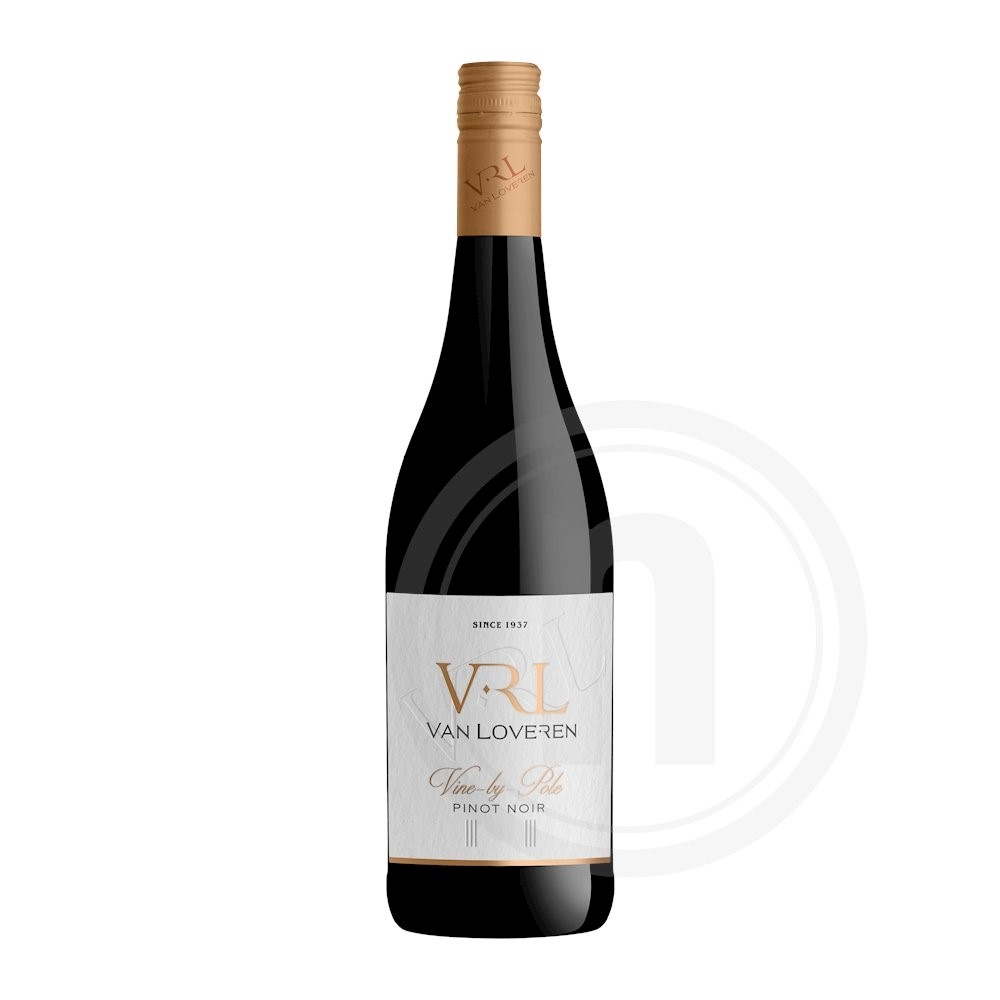 Van Loveren Vine-by-Pole Pinot
