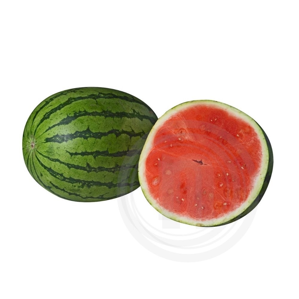 Vandmelon Økologisk