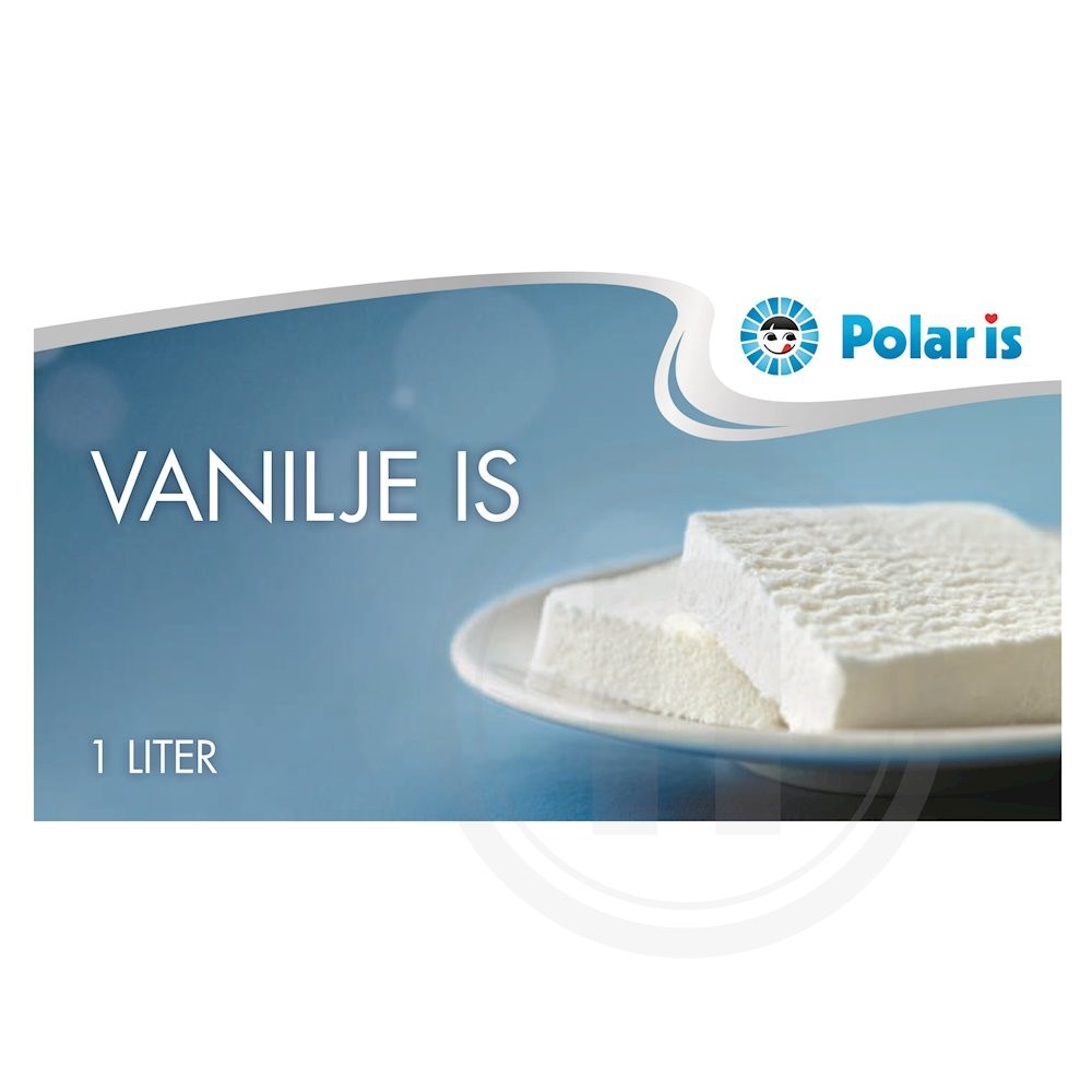 Vanilje is