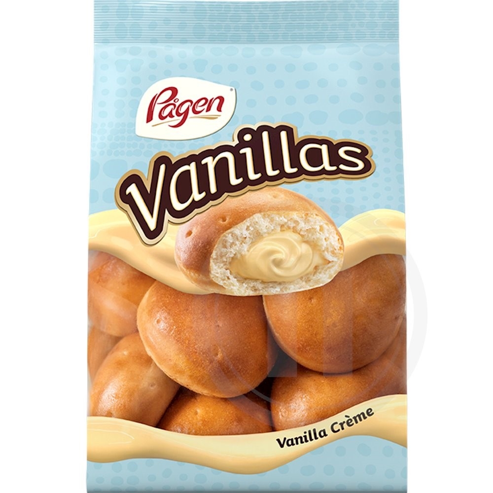 Vanillas