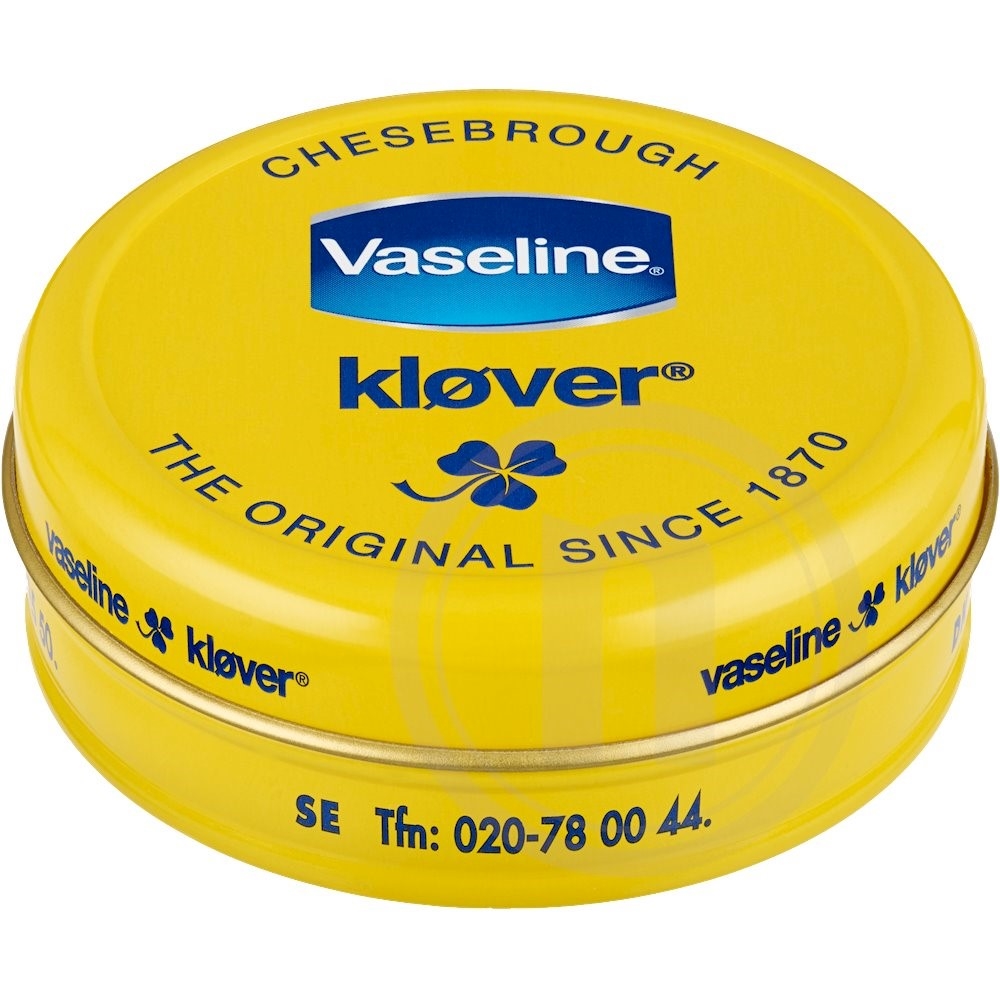 Kløver Vaseline