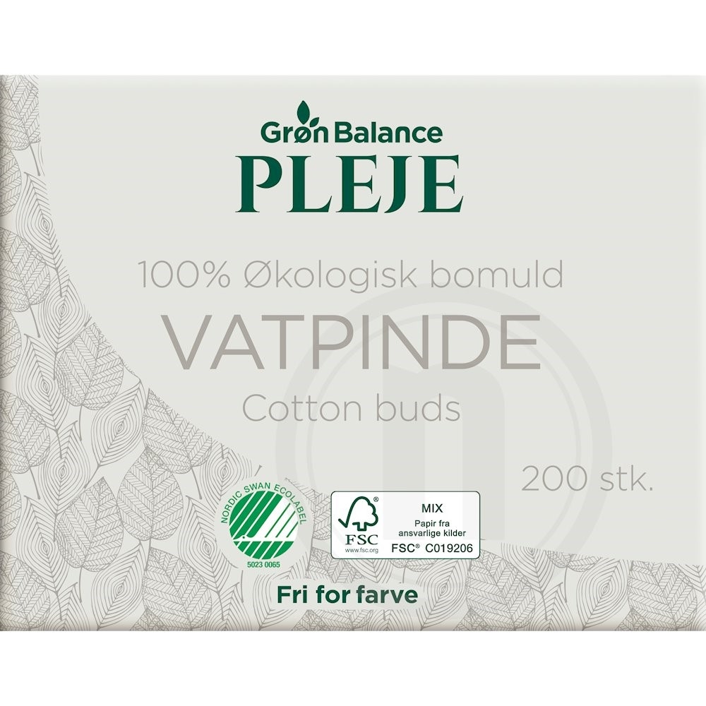 Vatpinde