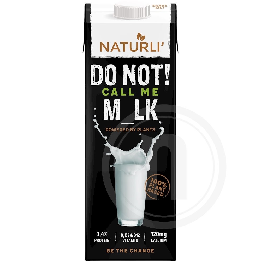 Vegan Not M_lk 2%