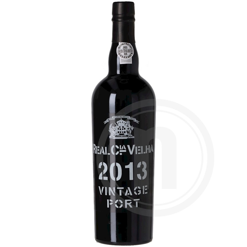 Velha Vintage Portvin 2013