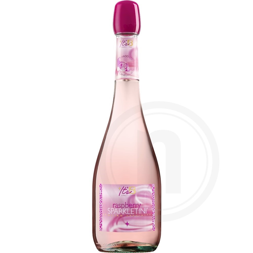 Verdi Raspberry