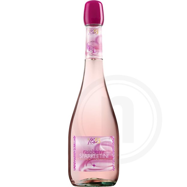 Verdi Raspberry Verdi Raspberry – Leveret med nemlig.com