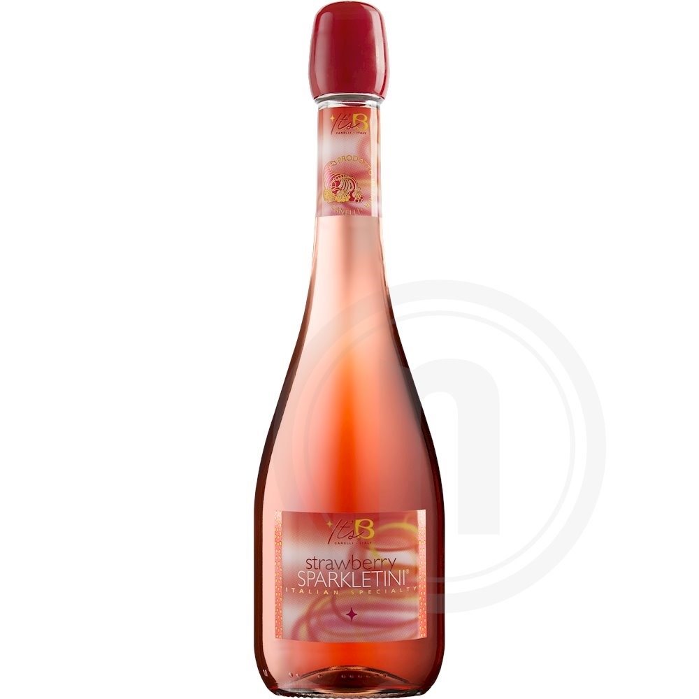 Verdi Strawberry