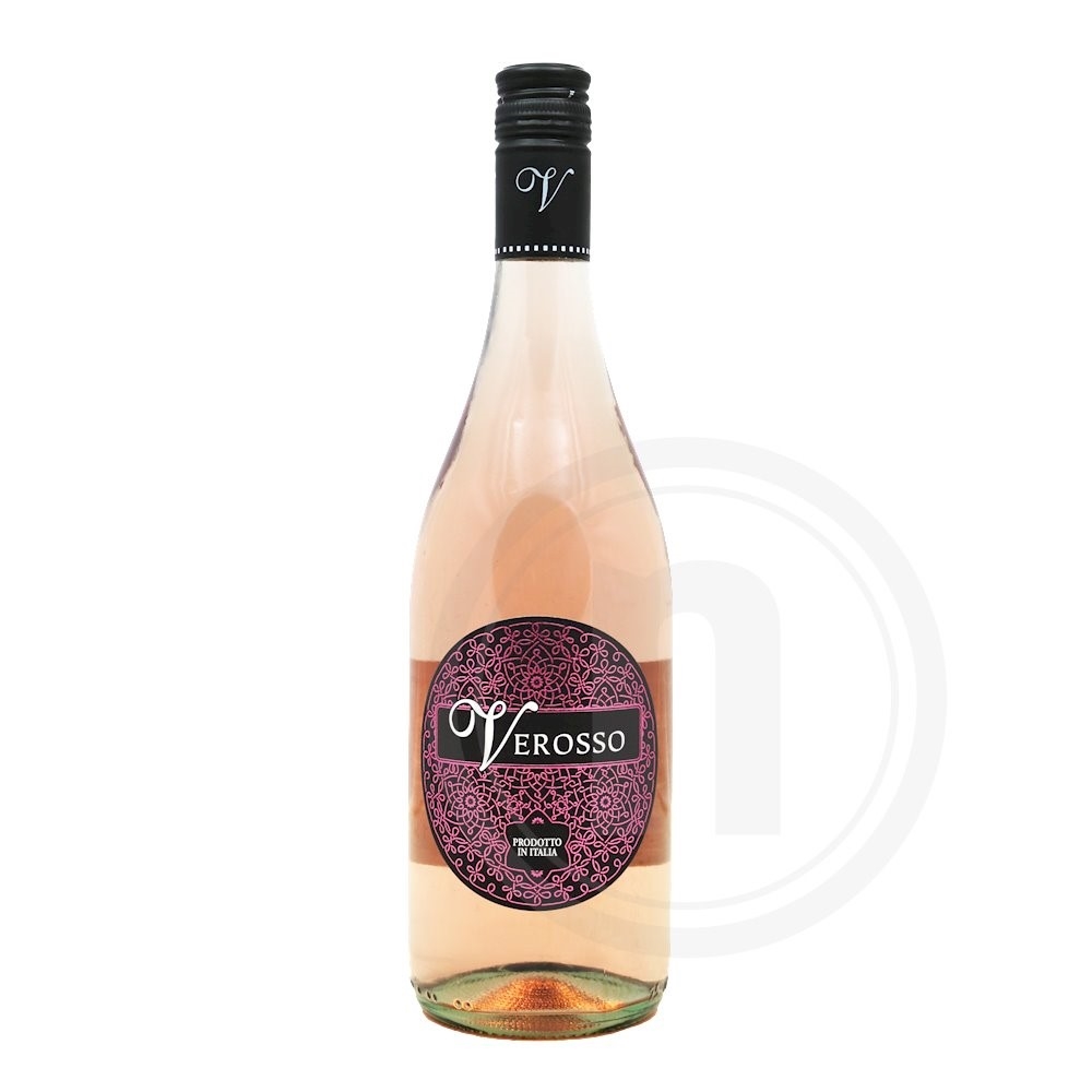 Verosso Rosé