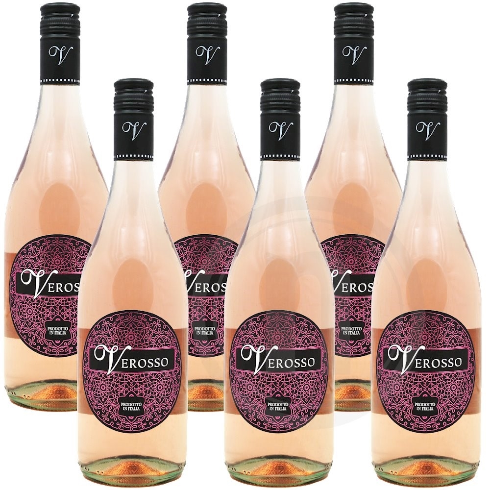 Verosso Rosé