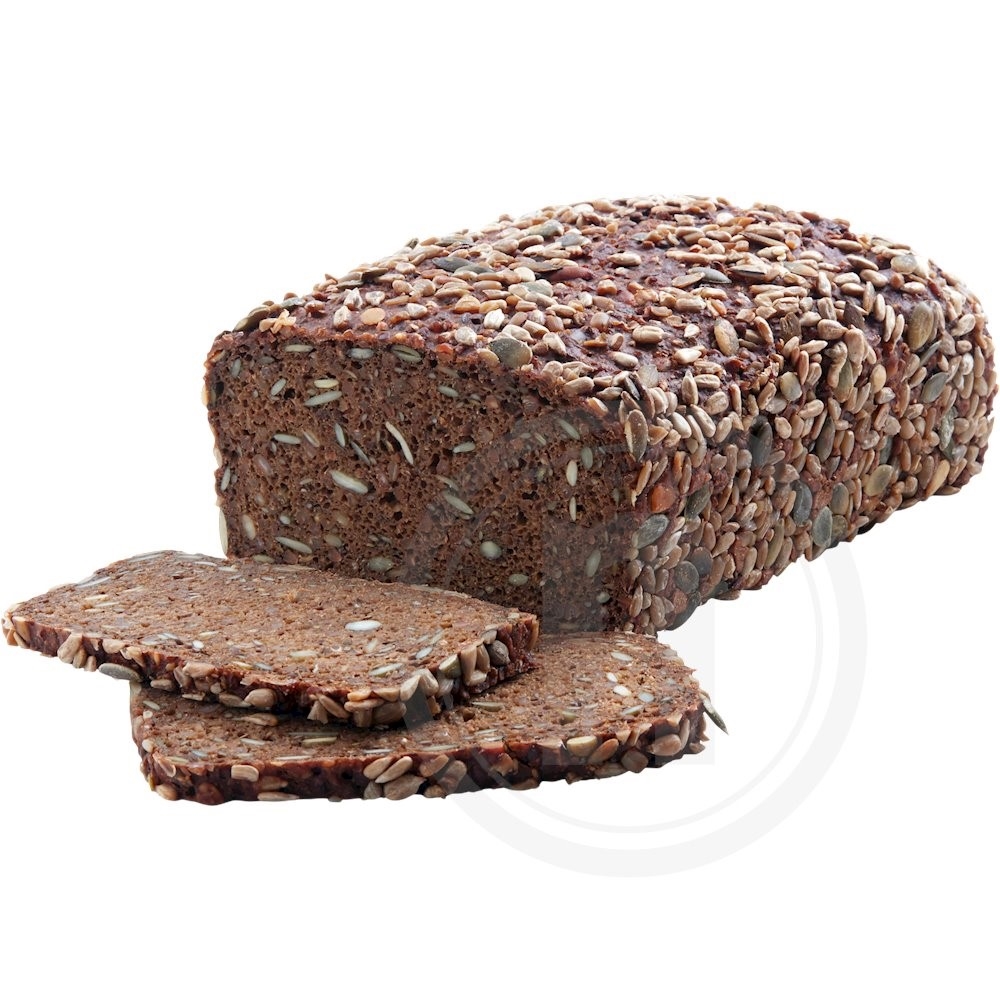 Vesterhavsrugbrød