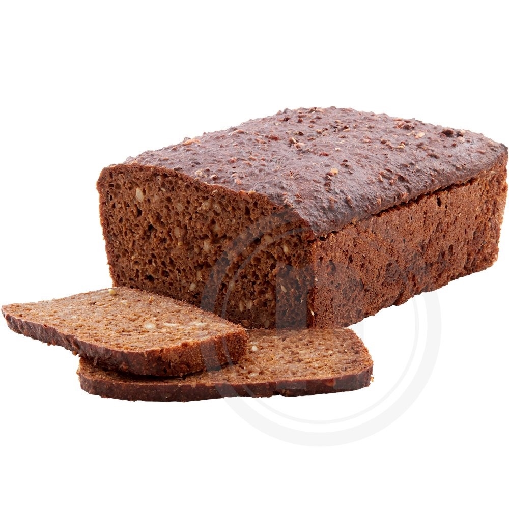 Lagkagehuset Vesterhavsrugbrød